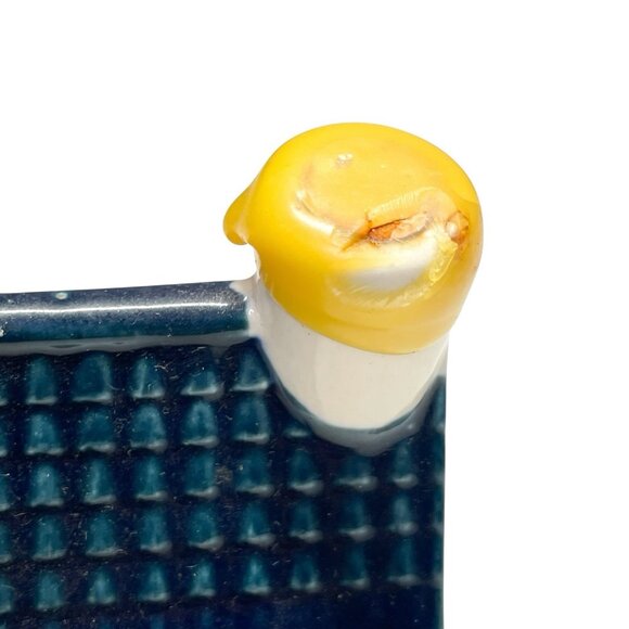 KLM Delft House by BOLS Amsterdam #38, Empty Liquid Is Evaporated - Picture 9 of 11